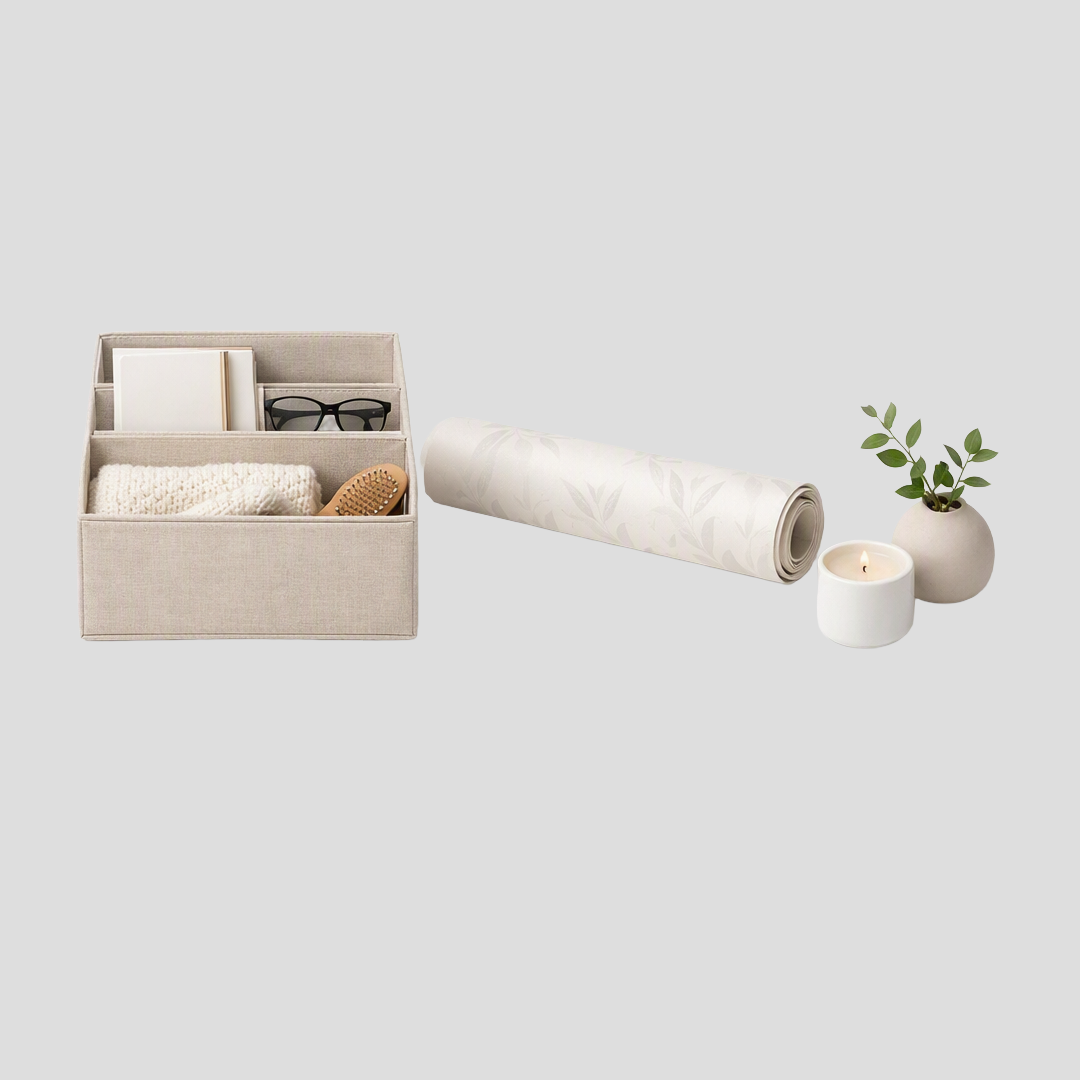 Home & Decoration