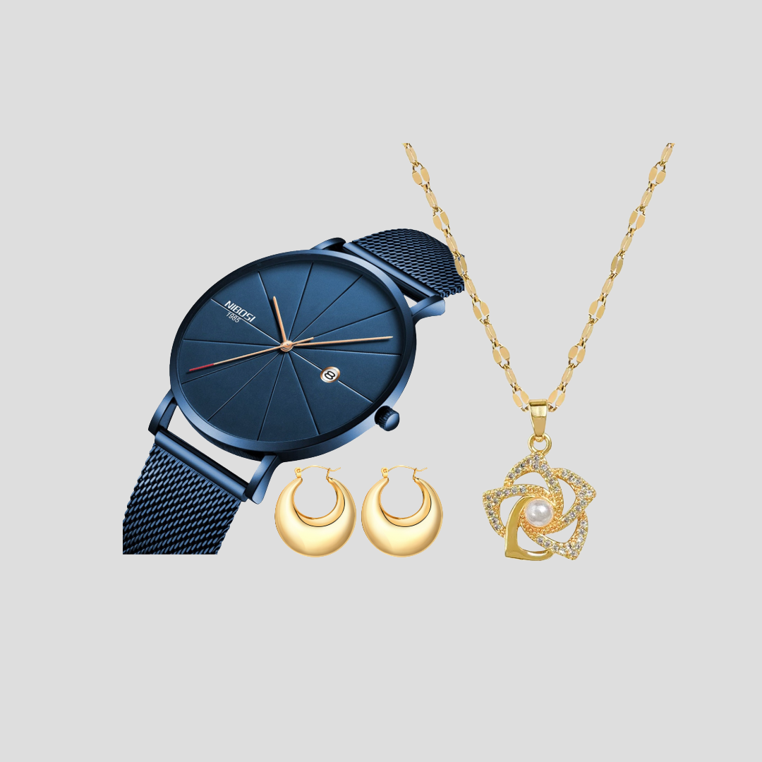 Jewellery & Accessories