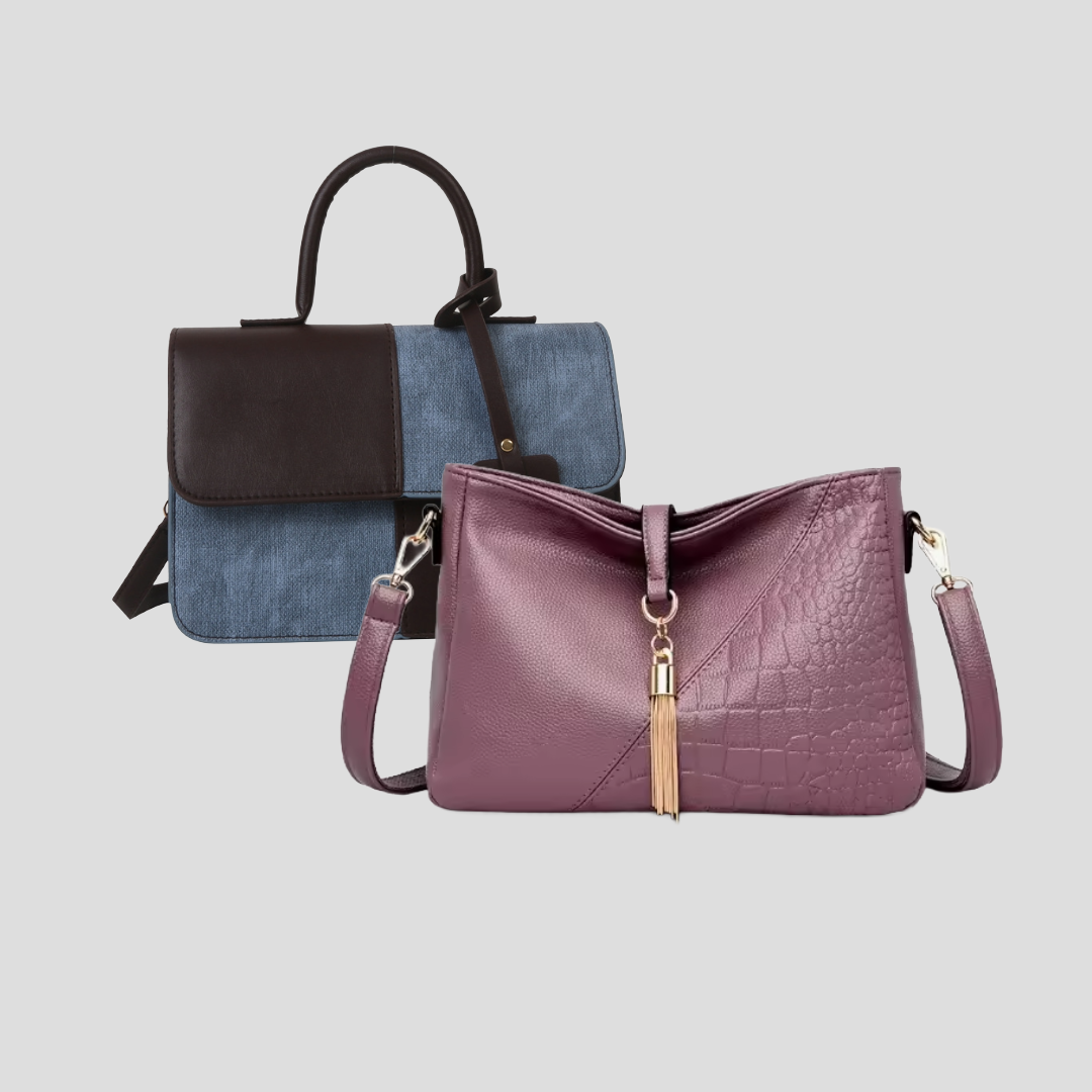 Bags & Travel