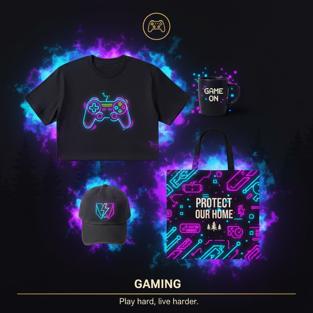Gaming