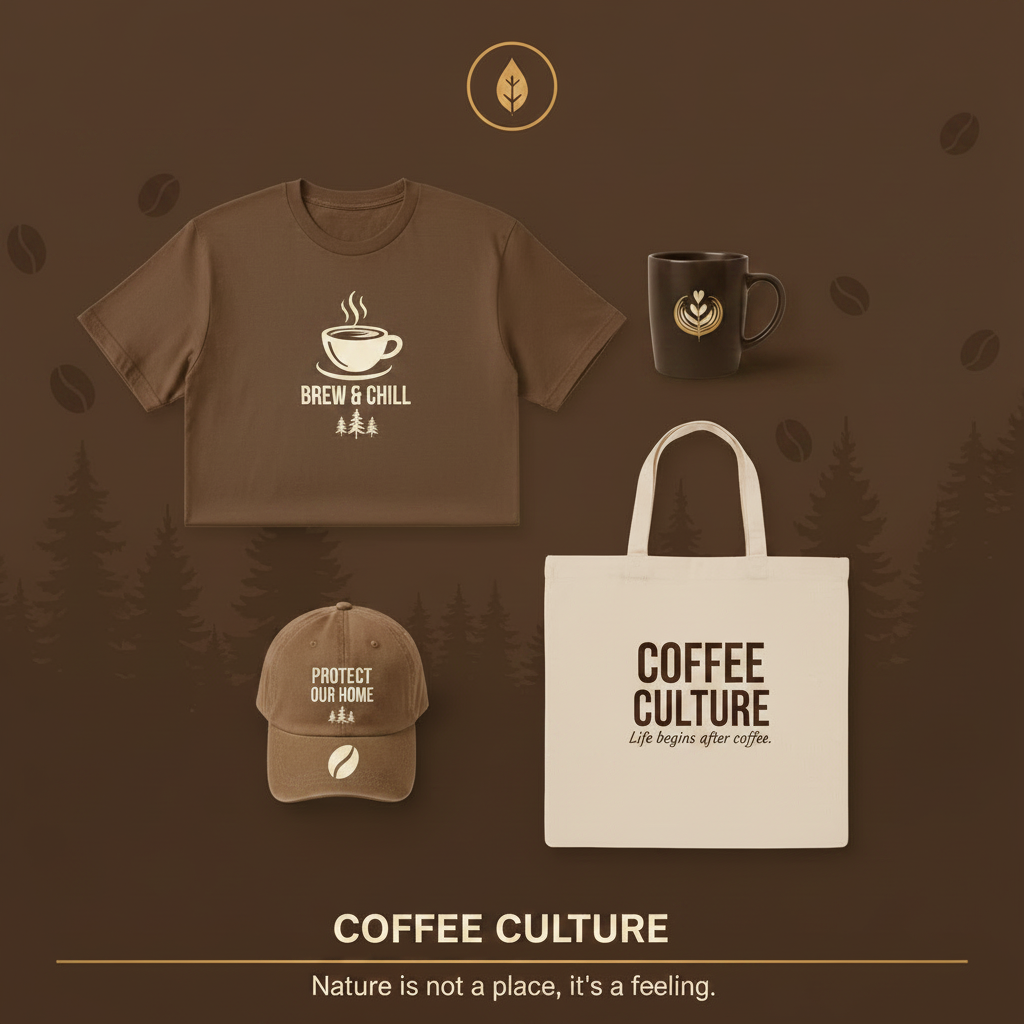 Coffee Culture