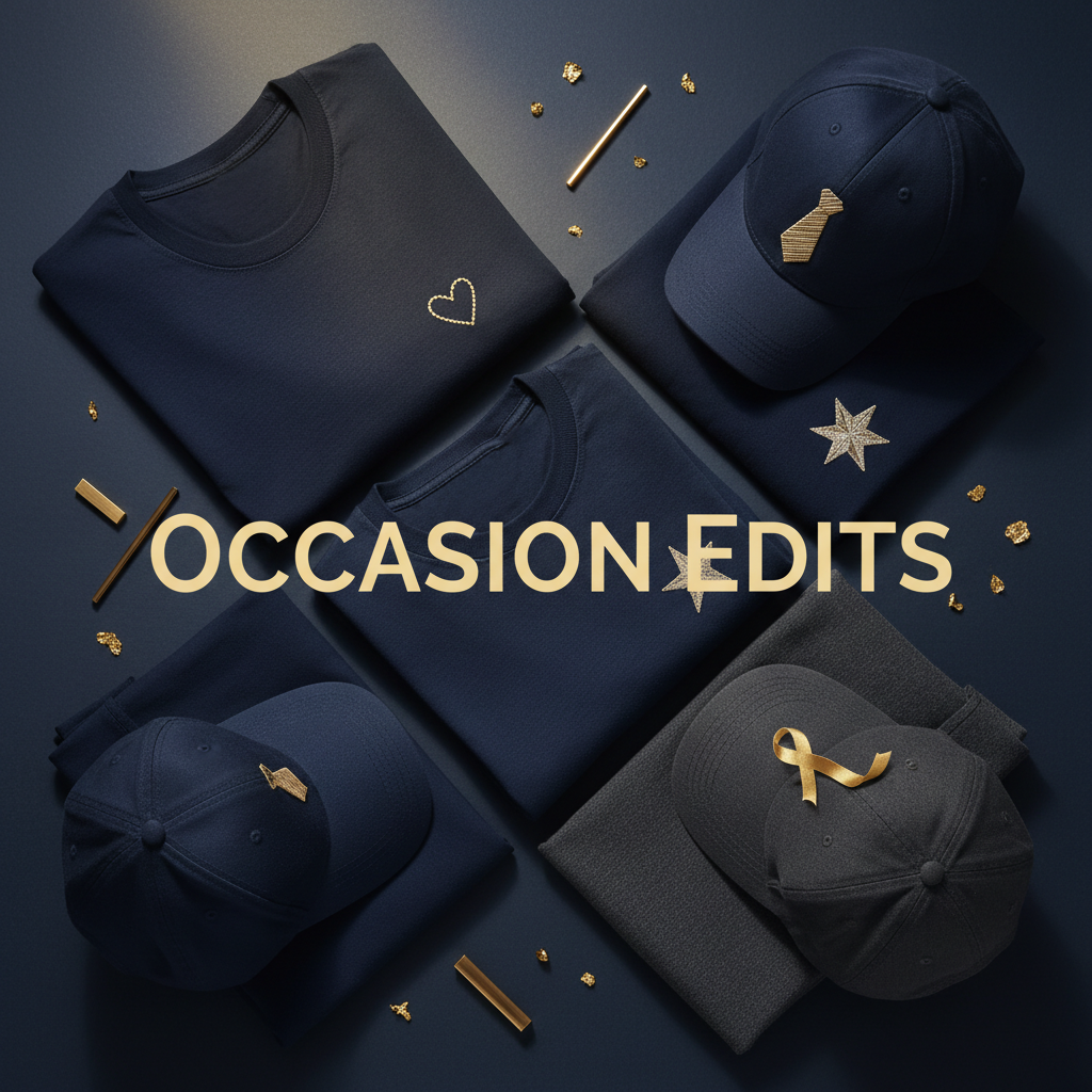 Occasions Edit