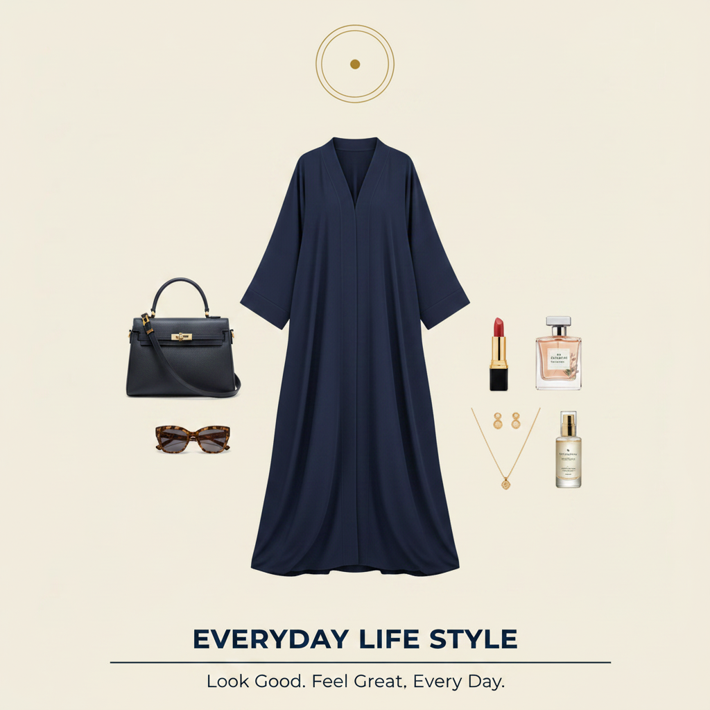 Everyday Life Style