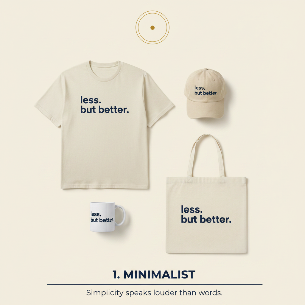 Minimalist