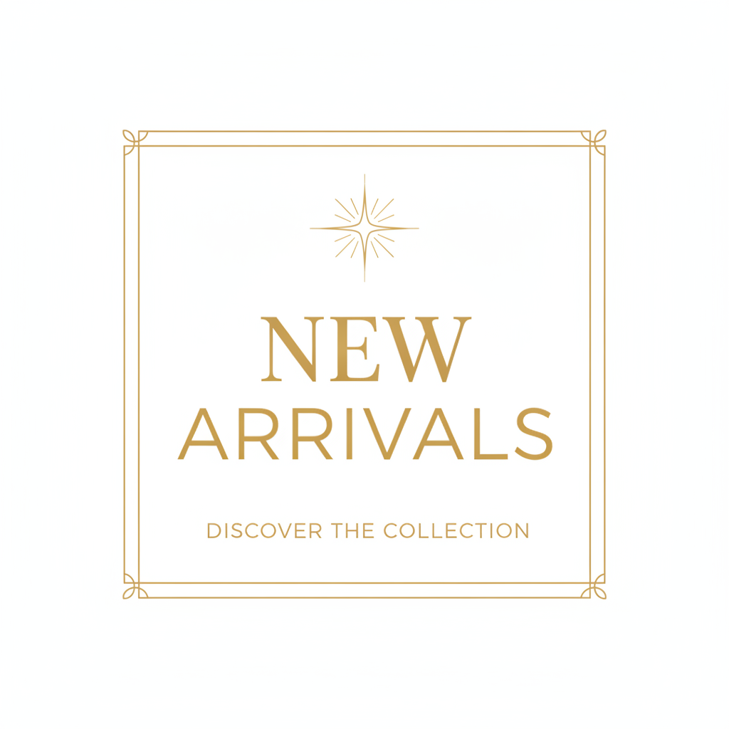 New Arrival