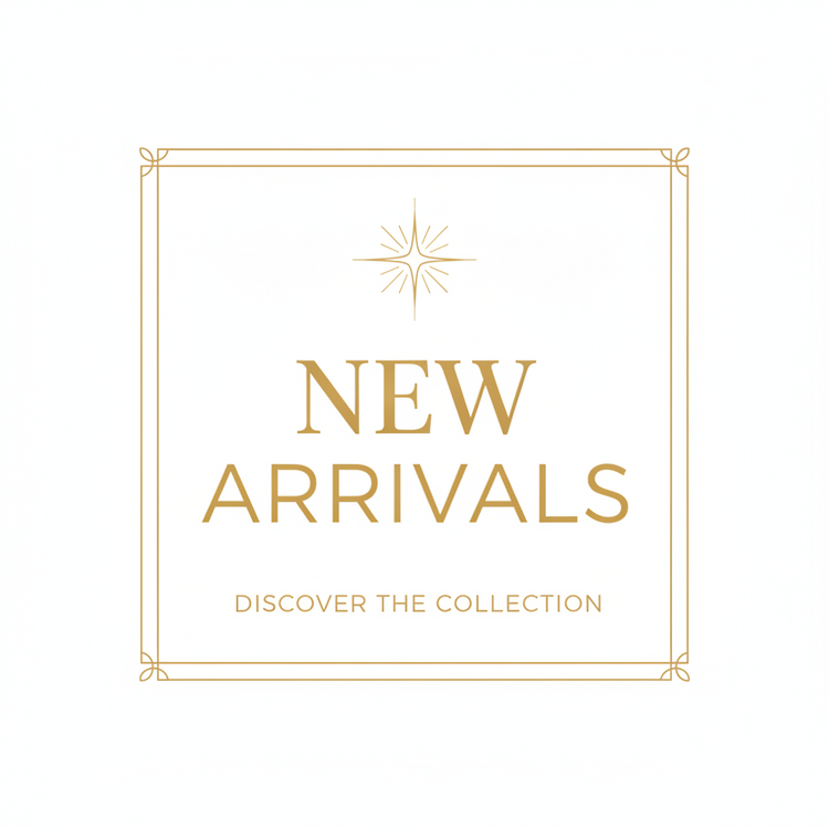 New Arrival