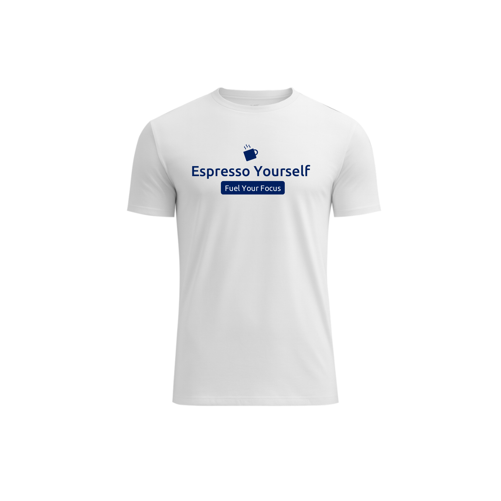 Espresso, minimalist, cofee lover printed shirt