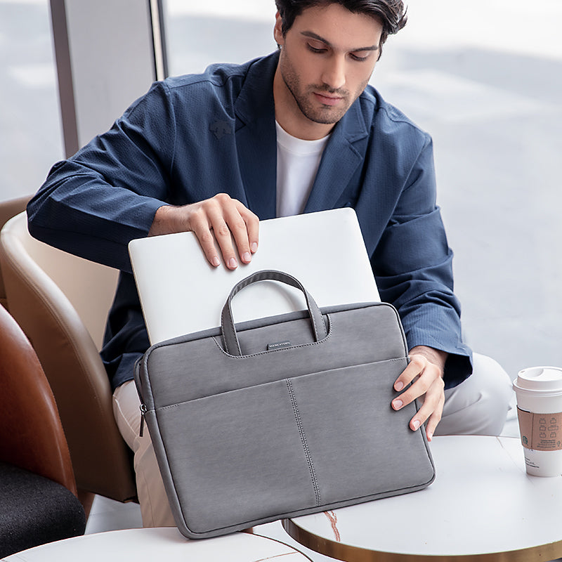 Mark Ryden Waterproof Laptop Backpack | USB Charging | 13.3" – 15"