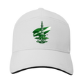 Custom Printed Streetwear Hat