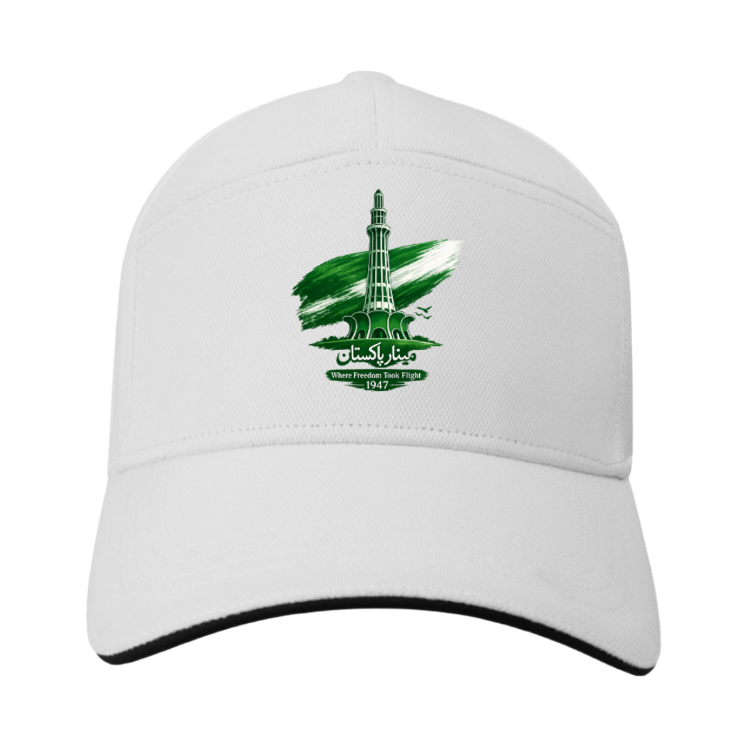 Custom Printed Streetwear Hat