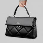 Black Shoulder Bag 1:1