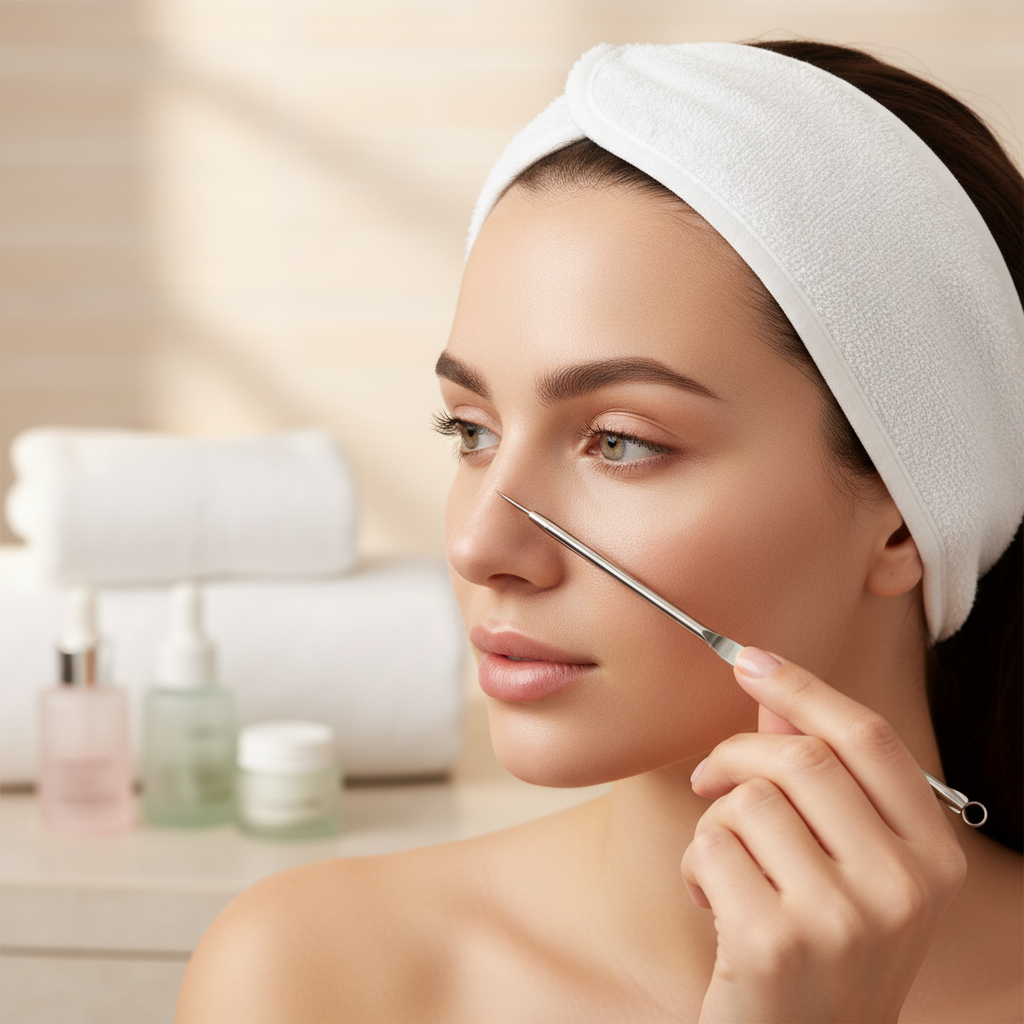Blackhead Remover Correct Orientation 1:1