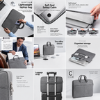 Mark Ryden Waterproof Laptop Backpack | USB Charging | 13.3" – 15"