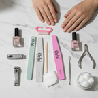Orial Manicure Flat Lay 1:1