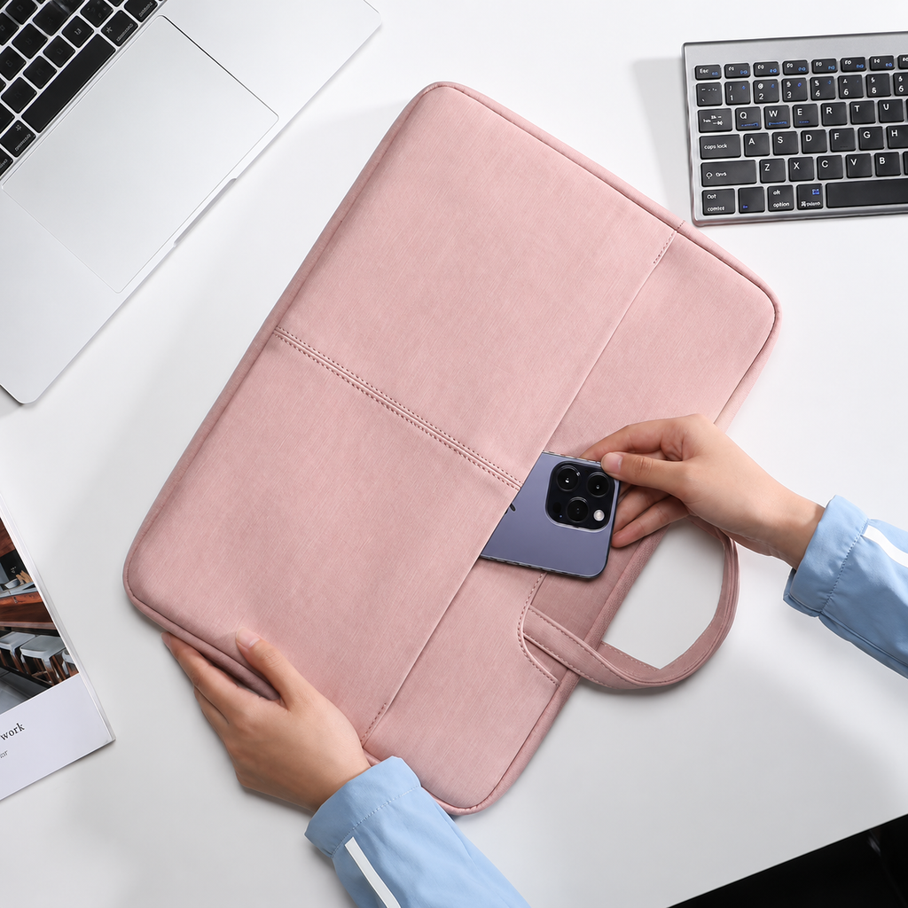 Mark Ryden Waterproof Laptop Backpack | USB Charging | 13.3" – 15"