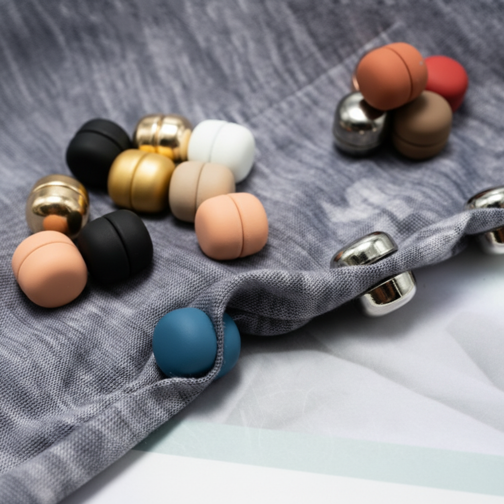 Pins clipping hijab – lifestyle