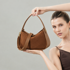 Square version of the handbag lifestyle photo